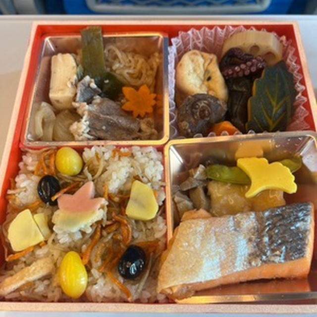 親父と東京へ