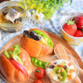 秋刀魚のつくりおきで簡単朝ご飯！サンドイッチやパスタのレシピ　