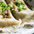 Ginger Tofu Dumplings生姜豆腐ダンプリング