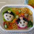 七夕☆のお弁当