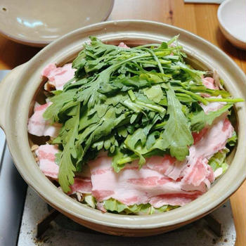 ☆今週のおうちごはん