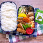 【暑い季節の定番】切って炒めて免疫力アップ♪主人弁当【シイタケとキャベツの炒め生酢】
