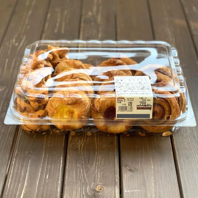 夕飯を買いにコストコへ行ったけど…。の、話。