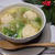 おだしが効いた鶏つくねと白菜の生姜スープ【ヤマキだし部】