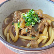 カレーうどん
