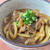 カレーうどん