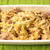 自家製レンジアップ惣菜の作り方。豚肉キャベツのしょうが焼のレシピ