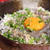 ３６５日おつまみレシピNo.１３８「しらすの２色丼」