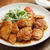 鶏むね肉のレモンステーキ