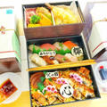 父の日はこれで決まり♪海鮮丸さんの父の日の「輝」「心」すごすぎる～～これはお父さん喜びすぎる～
