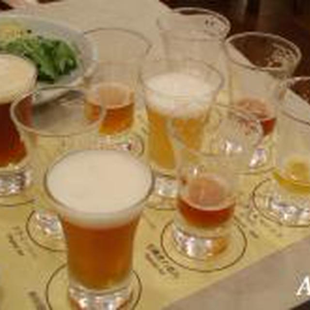 ☆週末ビール☆