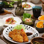 【献立】魚肉ソーセージはフライが美味。～今年も謳歌してます！～
