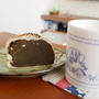 最近撮った写真はうすかわあんぱん、今日のおやつ#ameba写真部