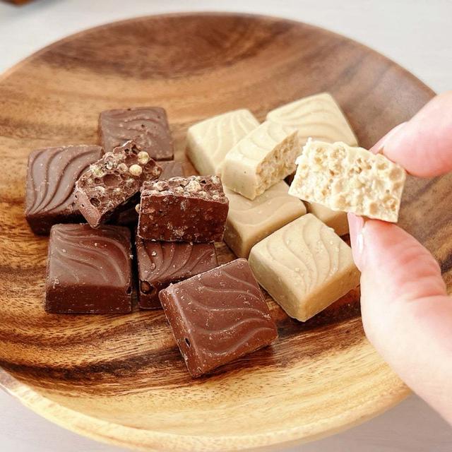 【コストコ】で見つけた、あのライザップのお菓子。