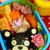 キャラ弁**くまモン