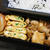 2月11日　　厚揚げと豚肉の とろみ炒め弁当