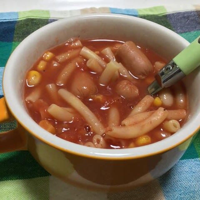 フーヴァーシチュー