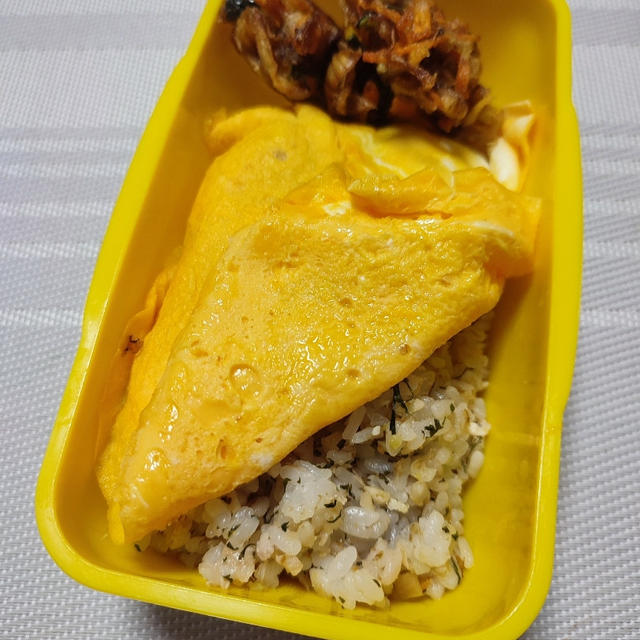 7/4〜7/8弁当記録