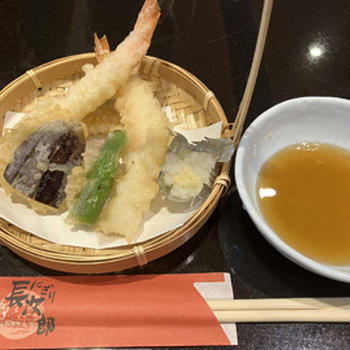 にぎり長次郎
