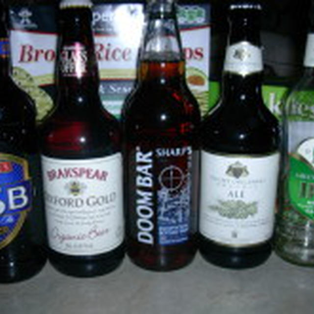 世界酒飲み同好会　ビール編