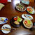 料理教室の夜