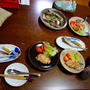 料理教室の夜
