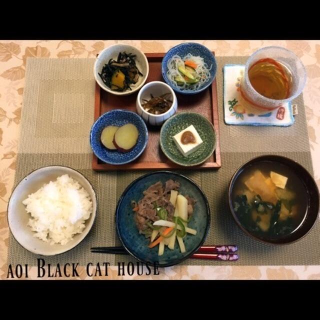 今日は貸切り