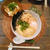 【銘店伝説 博多だるま】お家ラーメン最高(☝︎ ՞ਊ ՞)☝︎