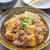 少ないお肉でも大満足！厚揚げとひき肉のおろし煮#簡単#節約