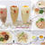 春水堂の新商品☆台湾グルメとお茶ゼリー入ドリンク、期間限定「タピオカ桜ベリーミルクティー」他登場
