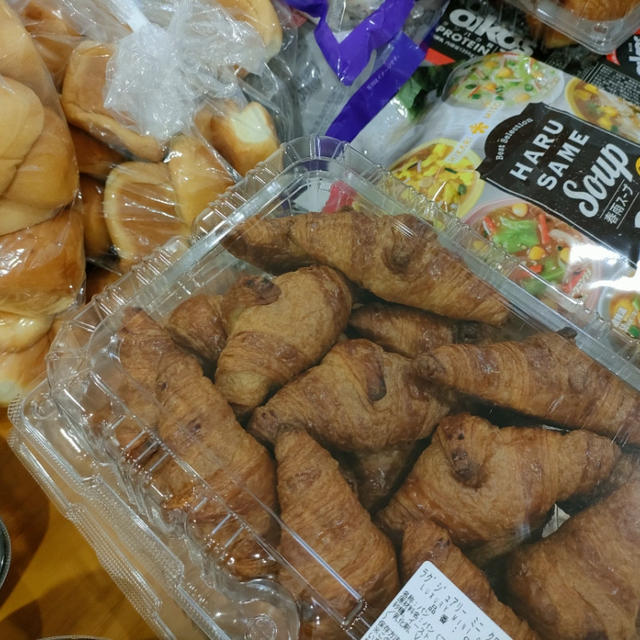 足るを知るということ、最後のコストコ楽しんできました＼(^o^)／
