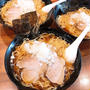 八王子ラーメンです！！