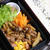 11月9日　　宮崎産　豚肉の味噌漬け焼き弁当