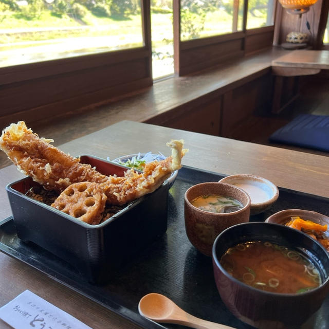 かなり遅めの夏休み⁈②おはらい町でランチ&新しい発見‼︎