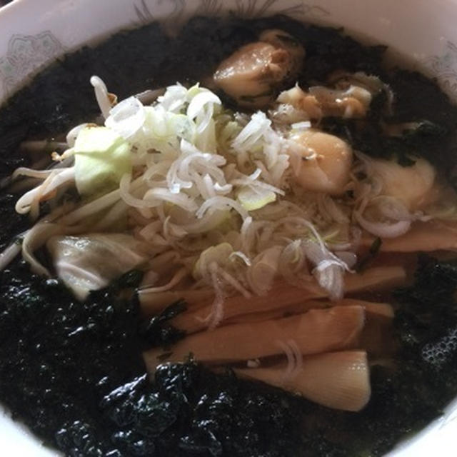 好きなラーメン店リンク