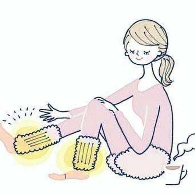 女性限定♡布ナプキンとコメントのお返し