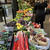 クリスマスな雰囲気を楽しむロンドン「Borough Market:（バラマーケット）」