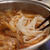 ★　バターチキン煮込みうどん