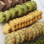 クッキーいろいろ
