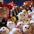 Snow Man -Marshmallow-