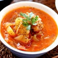 塩麹で美味しい～トマト煮込み♪