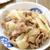 【牛肉と大根と舞茸の白だし煮】あっさりなのにコク旨！煮るだけレシピ☆