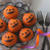 お知らせ～♪とハロウィンスイーツ♪