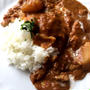 本格チキンカレー＊フルーティー且つスパイシー・酸味まろやかなチキンカレーのレシピだよ
