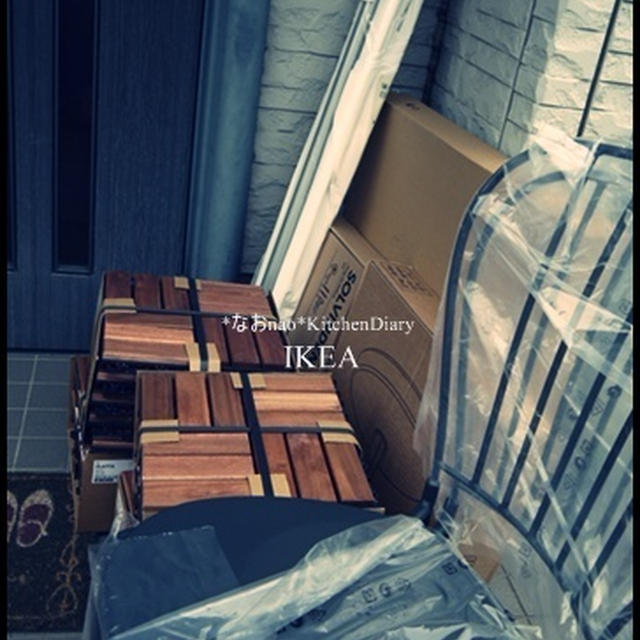 IKEA＊お買い物～お買い物♪
