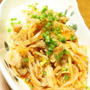 豚キムチ炒め　レシピ