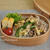 簡単！お弁当レシピ～ごちそう！回鍋肉のっけ弁当～