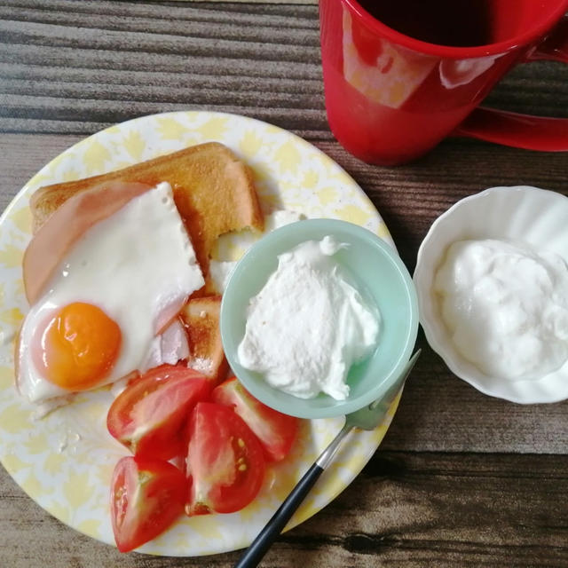 寝たら元気になりました＼(^o^)／