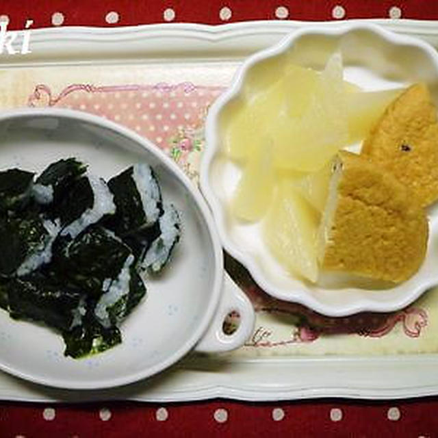 ﾟ･*:.｡.【幼児食】なますde中華風サラダ.｡.:*･ﾟ
