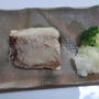 鯖の塩焼き★★★